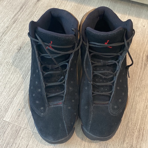 Jordan 13 - Picture 3 of 4